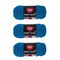Red Heart Super Saver Pool Yarn - 3 Pack of 198g/7oz - Acrylic - 4 Medium (Worsted) - 364 Yards - Knitting/Crochet